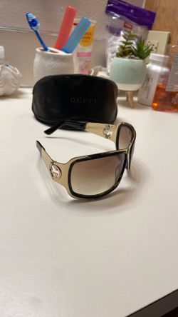 Sunglasses GG 2754/S Gold Tortoise