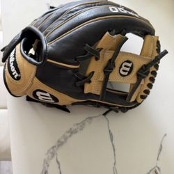 Béisbol Hangle Number Eleven, And A Half