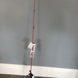 Fishing Rod Pole 
