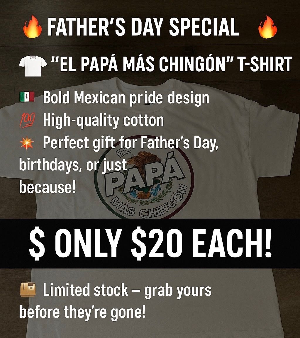Dad Shirts