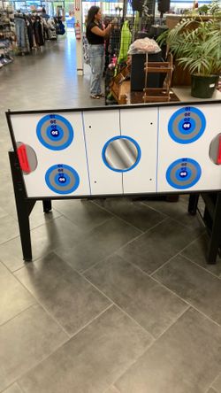 Triumph All In One Game Table