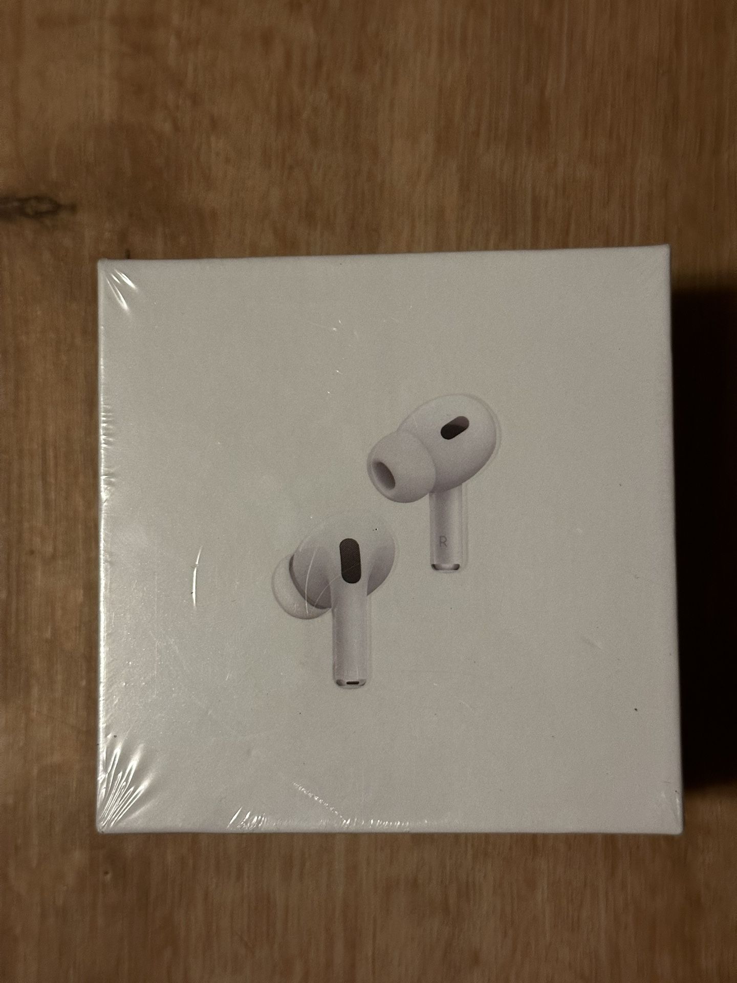 AirPods Pro 2nd Generation Sealed