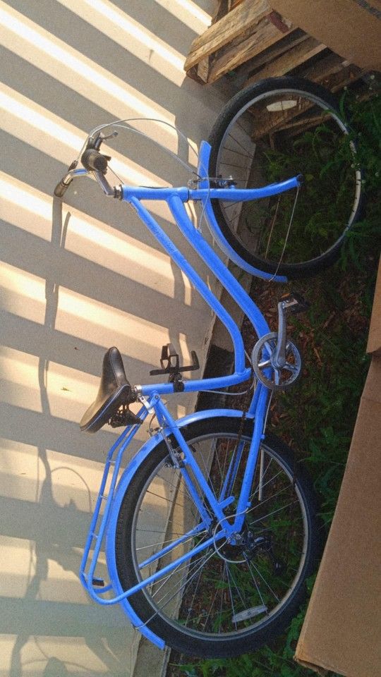Schwinn Bike