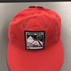 Supreme north face hat