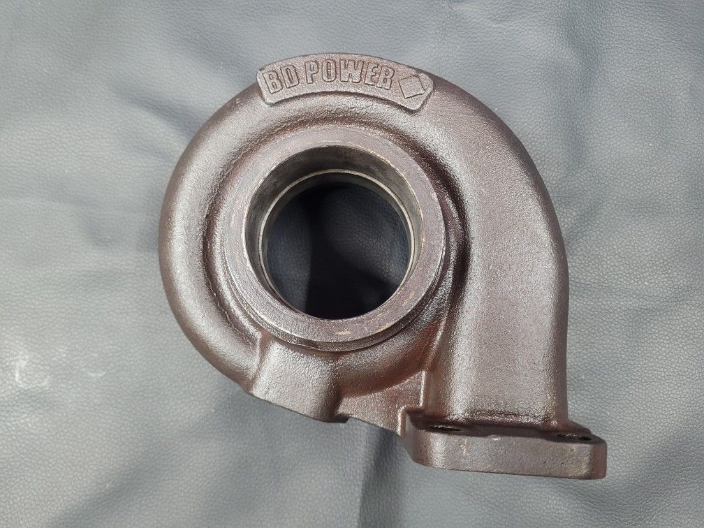 First Gen Cummins Turbo Housing