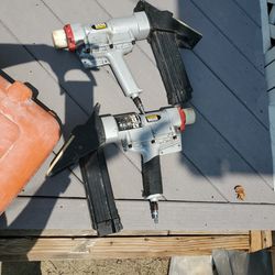general pneumatic hardwood floor nail gun