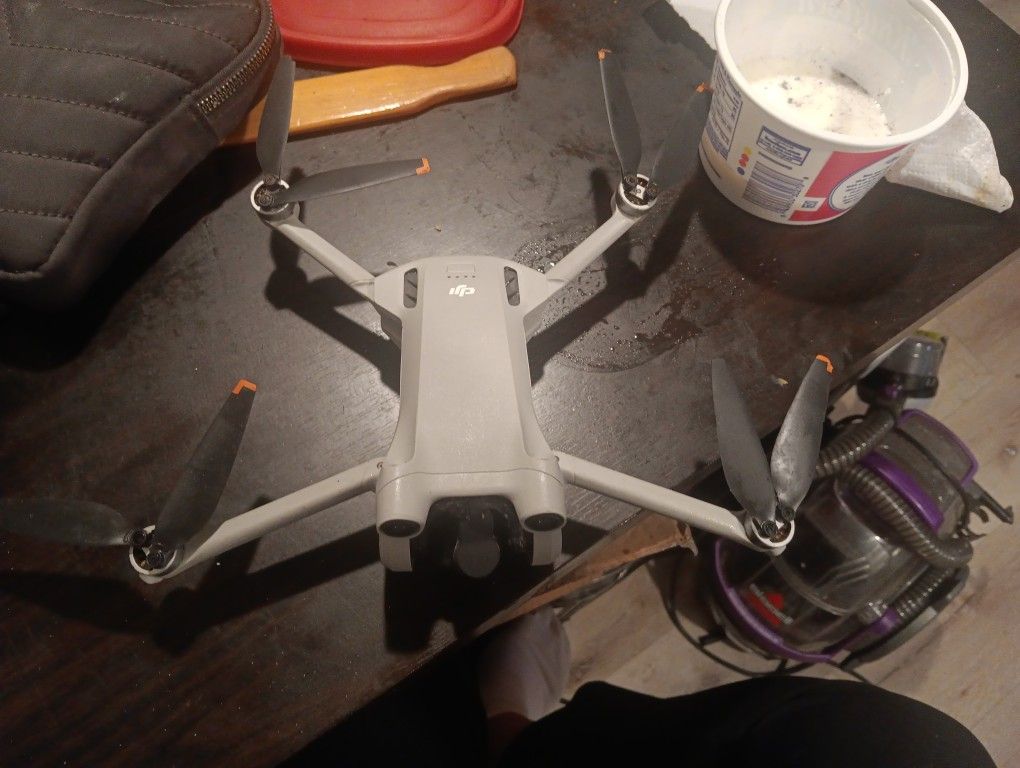 Dji Mini Pro