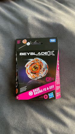 Beyblade X