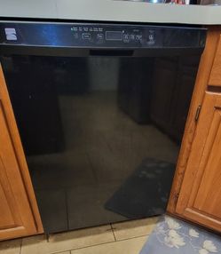 Kenmore Dishwasher