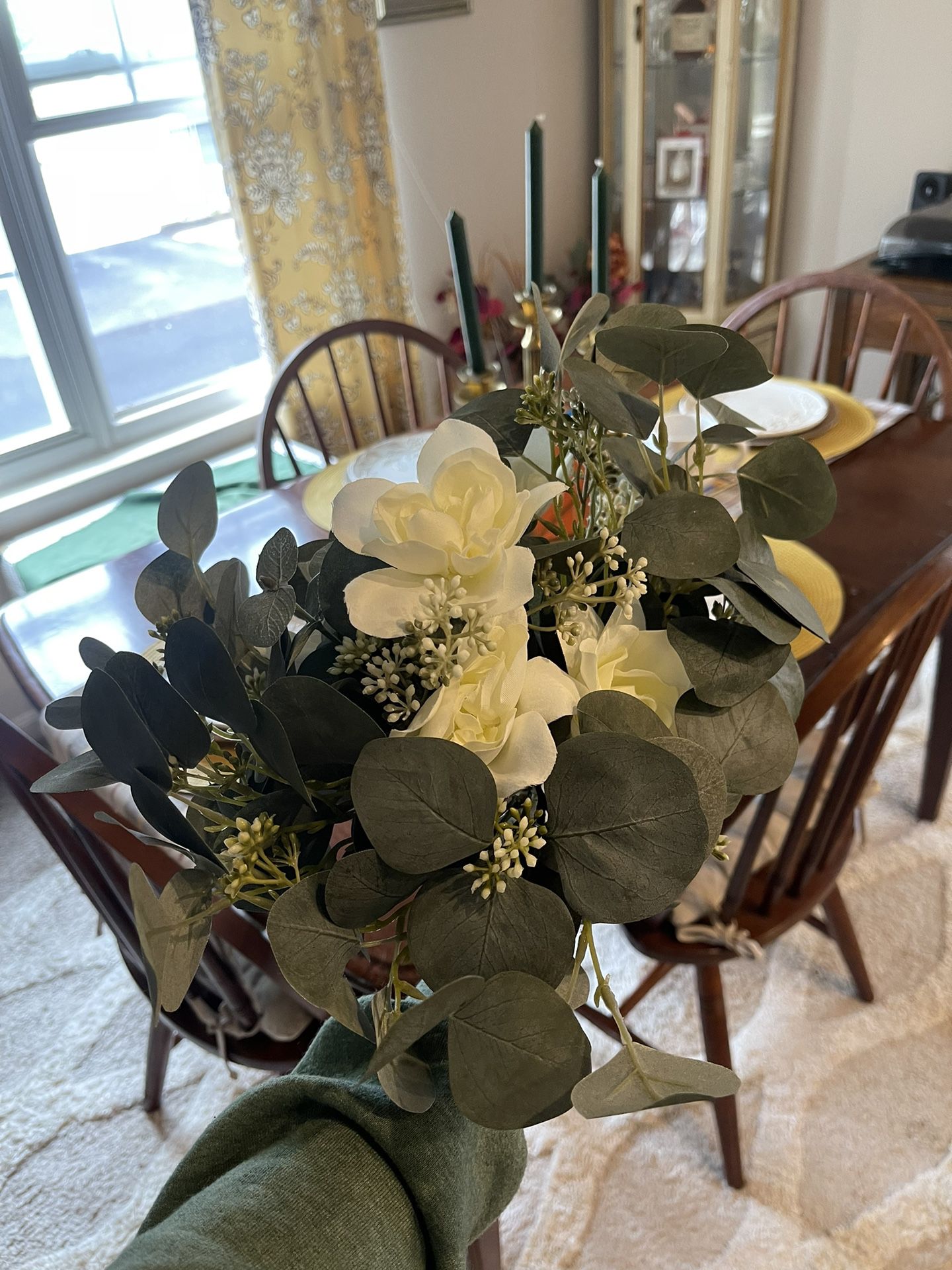 7 Bridesmaid Bouquets