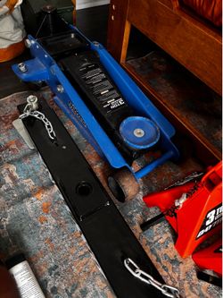 Mechanic Tools