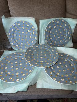 VILLEROY & BOCH Dinner Plates