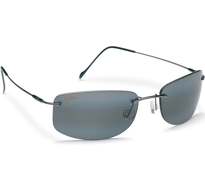 Maui Jim Lahaina Polarized Sunglasses
