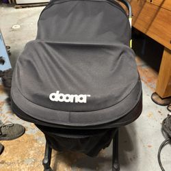 Doona Stroller 