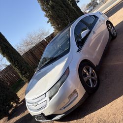 2011 Chevrolet Volt