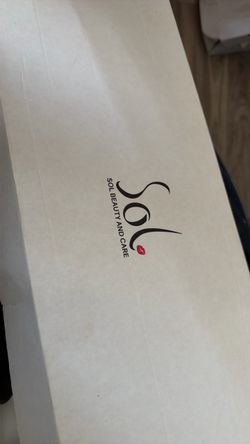 SOL- brand