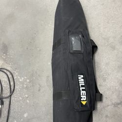 Miller Tripod Bag