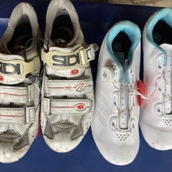 Women’s Road Cycling Shoes