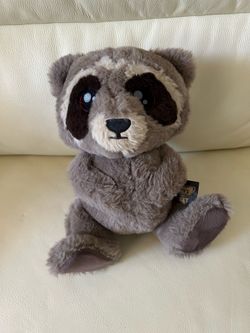 Rocket from guardians of the galaxy