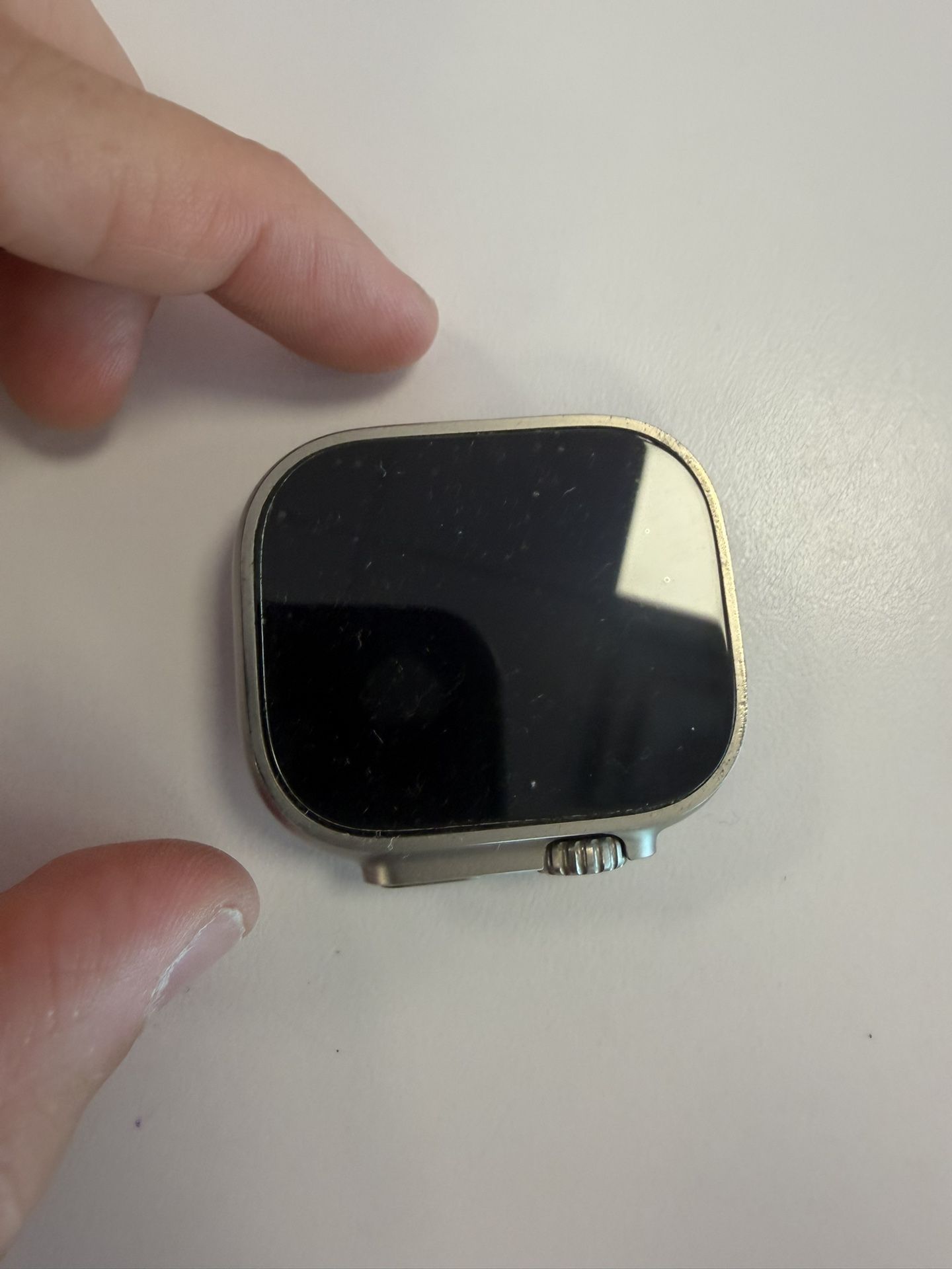 apple watch ultra se 2