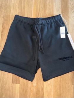 Essentials shorts