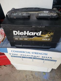 Save $120 Jeep Grand Cherokee Battery