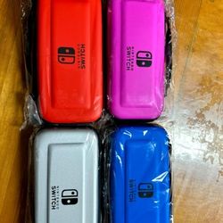 Nintendo Switch Case 