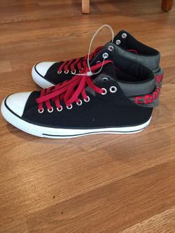 New converse shoe