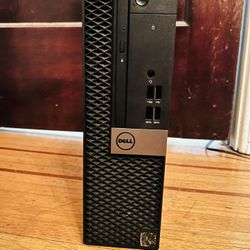 Dell optiplex 5050  (Case Only) 