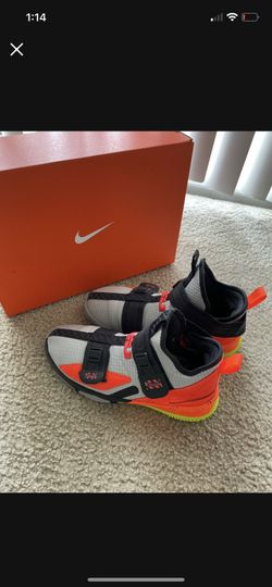 LeBrons (size 6)