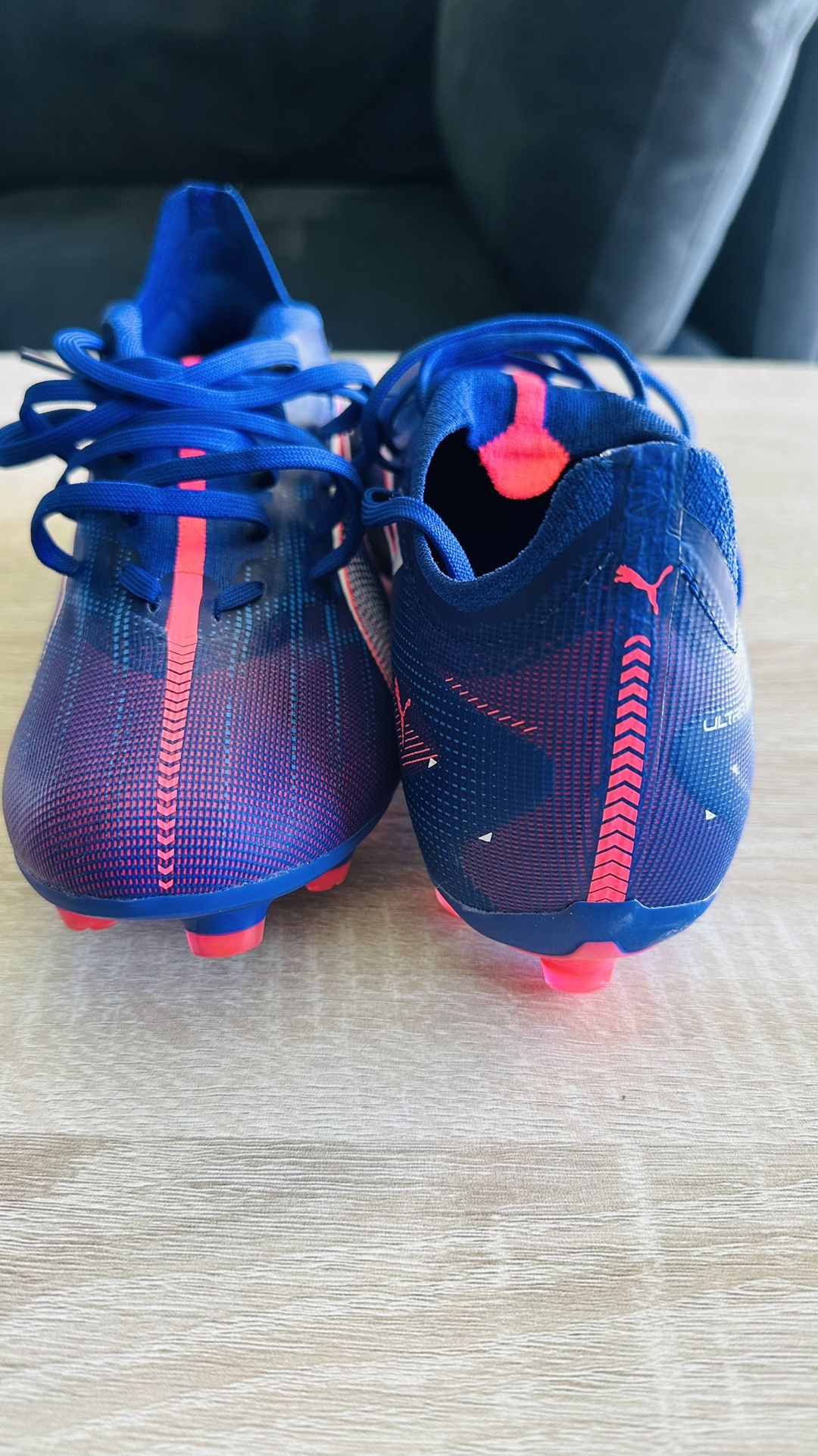 Soccer Cleats