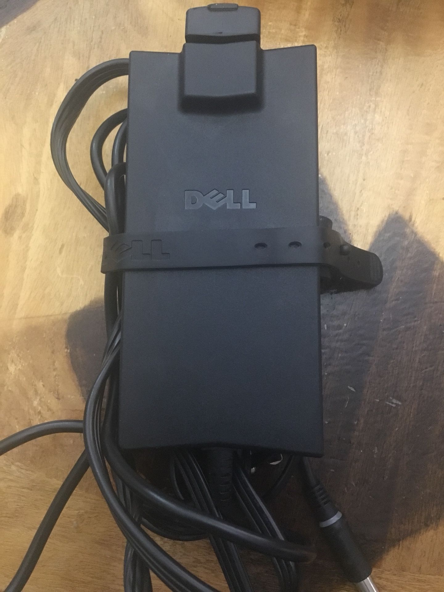 Dell charger