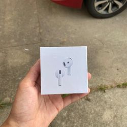 Airpod 4