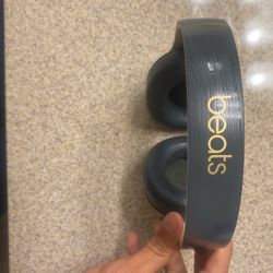 Beats Headphones Studio 3 Wireless 