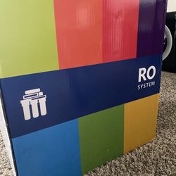 Express Water RO Faucet Filter System