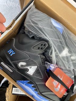 Air Jordan 5 Retro Awake NY Sneakers