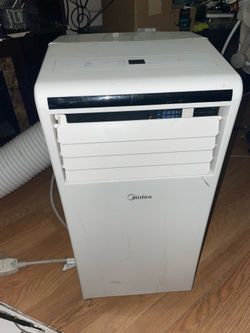 A/C unit