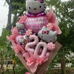 Balloon Bouquet