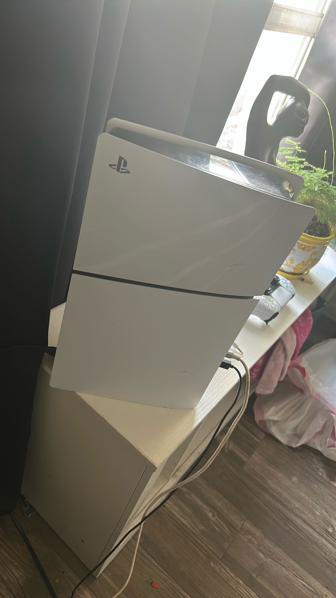 PlayStation 5 Disc Version 500 OBO