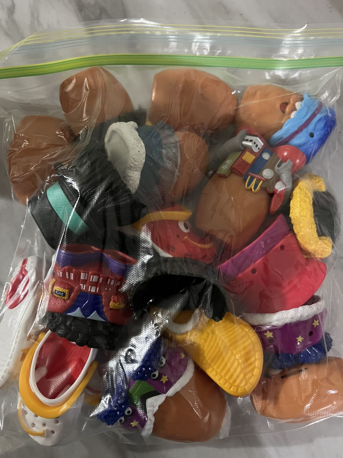 McDonald’s Toys 