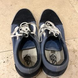 Vans Men’s Shoe 