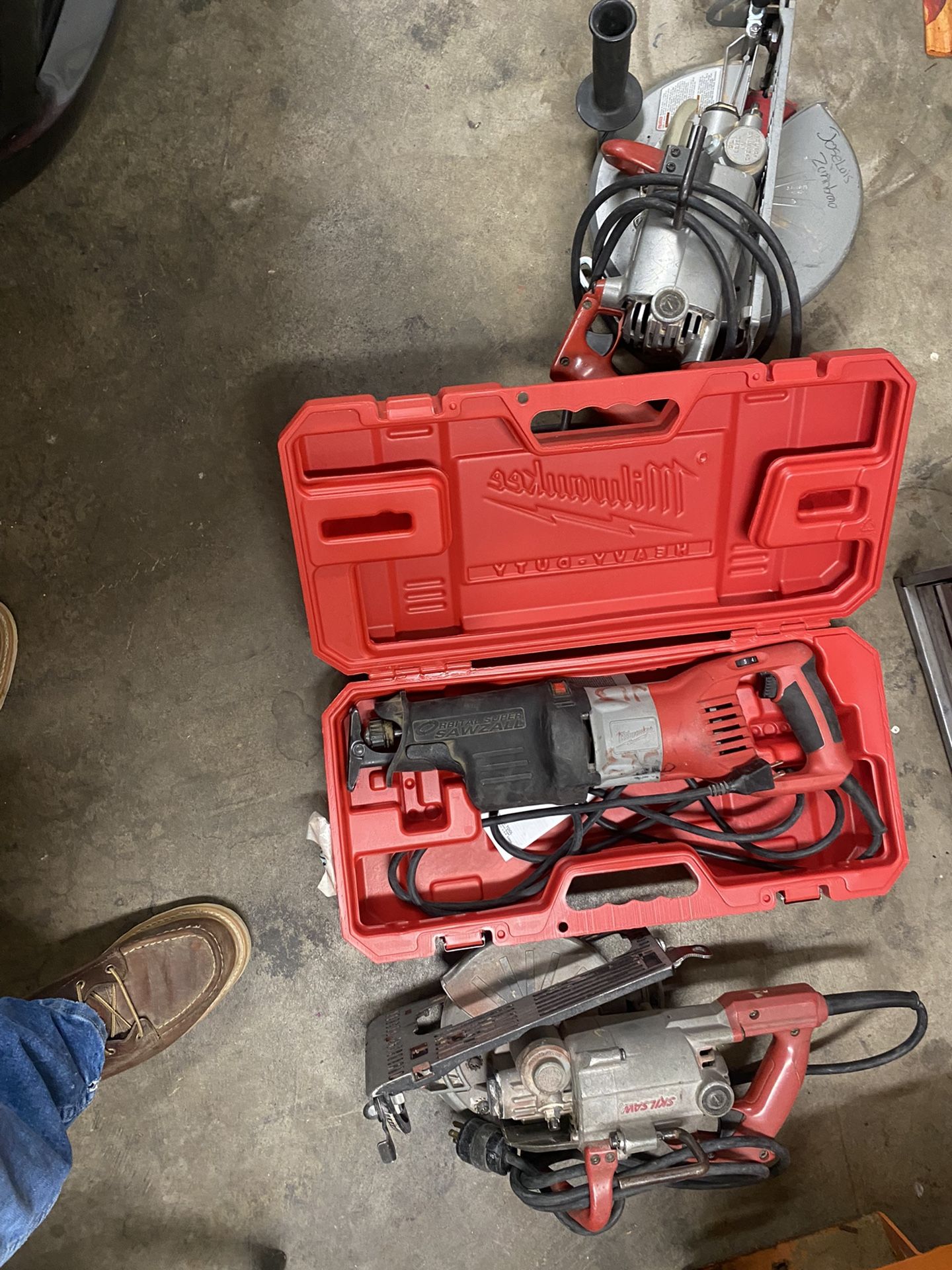 Sale For $400