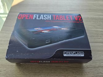 OpenFlash Tablet V2 OFT – BRZ / FR-S / Toyota 86