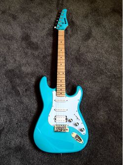 Guitar for sale
