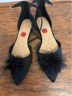 BCBG Generation Flats