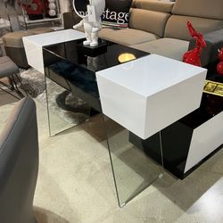 Console Table Floor Sample $399