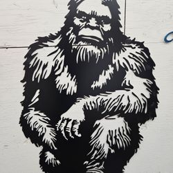 Bigfoot 4 ft