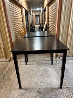 Table High Top Kitchen Table