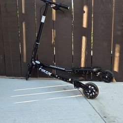 Yvolution FLIKER Youth Scooter