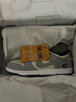 Nike Dunk Low Union Passport Pack